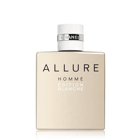 chanel allure homme blanche 150ml